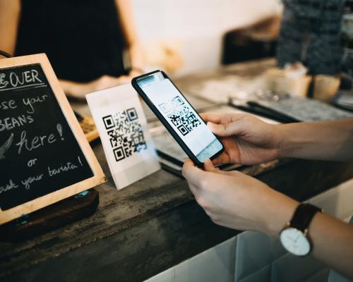 Hướng dẫn chủ cơ sở kinh doanh đăng ký và quét mã QR cho khách hàng