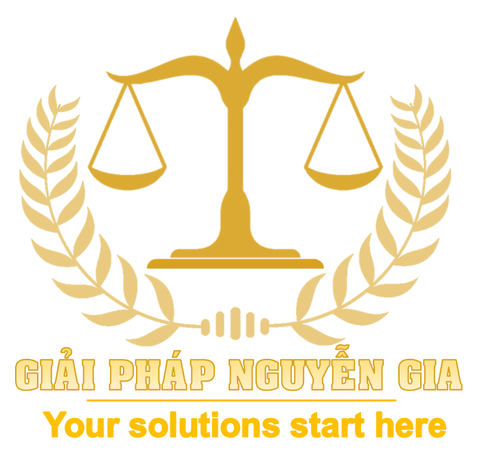 Logo công ty giải pháp nguyễn gia