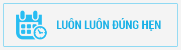 ảnh luôn đúng giờ